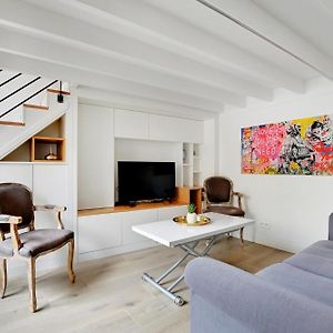Appartement met een Slaapkamer